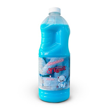 Amaciante vigut azul 2l Amaciante vigut azul 2l