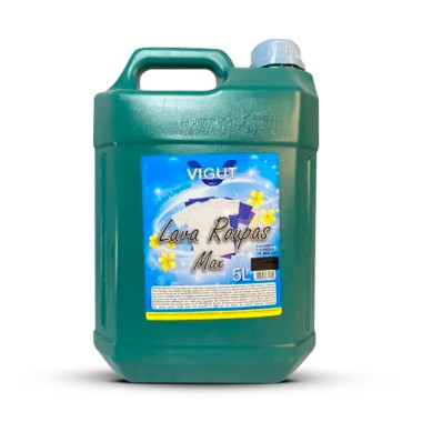 Sabão Líquido Dinamo Max Vigut - 5L Sabão Líquido Dinamo Max Vigut - 5L
