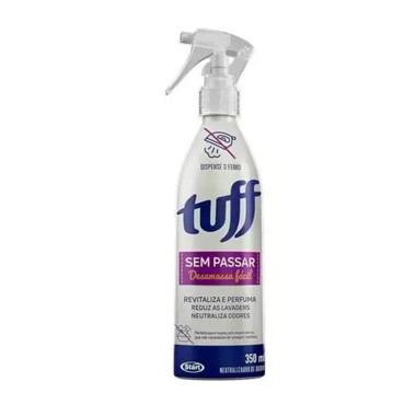 Tuff Sem Passar Spray - 350 ml Tuff Sem Passar Spray - 350 ml