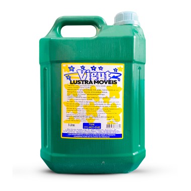 Lustra Móveis Vigut - 5L Lustra Móveis Vigut - 5L