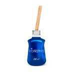 Difusor de Ambientes 240 ml Orquídea Azul - Vidaromas