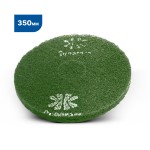 Disco Enceradeira Verde 350mm - Bettanin