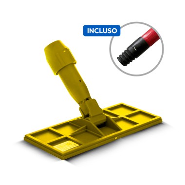 LT Moppita 22cm - C/ Cabo Madeira 1,20m 