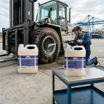 Desengraxante Industrial Mavaro 5 Litros - Limpeza Pesada de Alta Performance