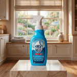 Pingo Mágico Original Eco 1L com Pulverizador - Flotador Desengordurante Multiuso