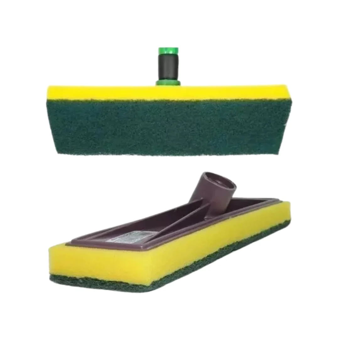 LIMPA AZULEJO BASE PLASTICA S/ CABO