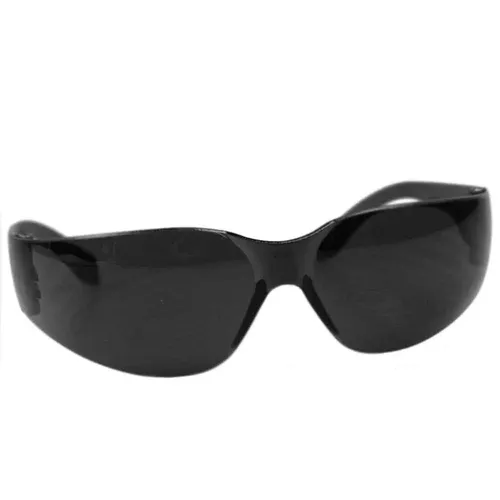 OCULOS DE SEGURANCA PRETO