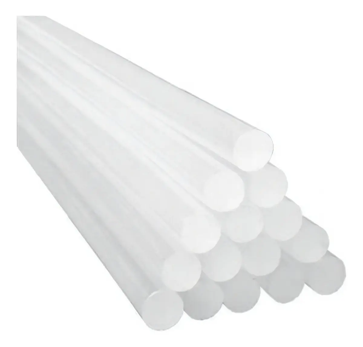 REFIL COLA QUENTE 11 MM GROSSA