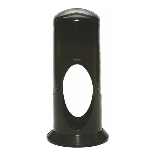 PORTA CANUDO 27 CM PRETO RENOVAPLAS