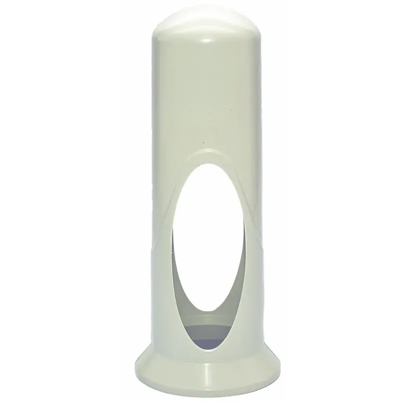 PORTA CANUDO 27 CM BRANCO RENOVAPLAS