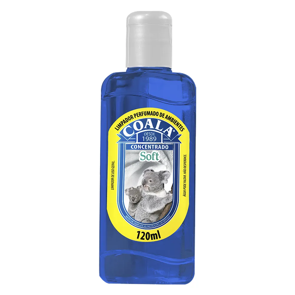 COALA SOFT 120 ML