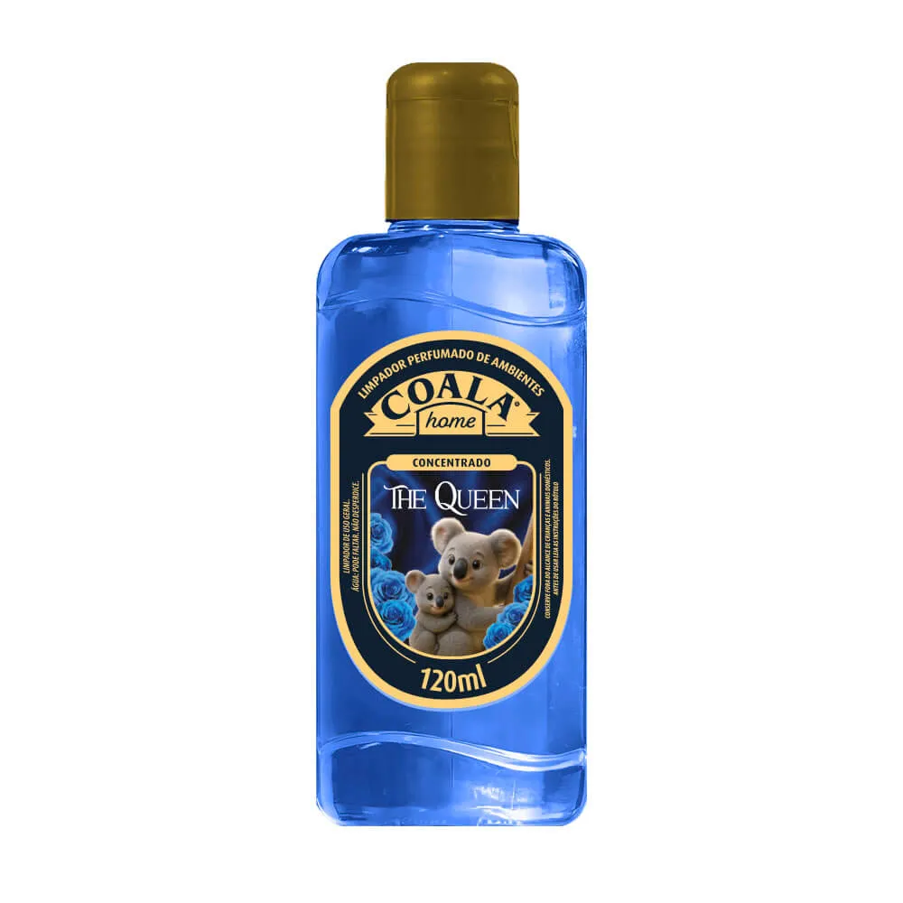 COALA THE QUEEN 120 ML