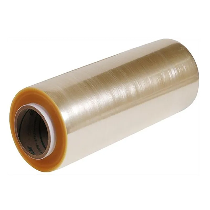 FILME DE PVC 28X300 MTS